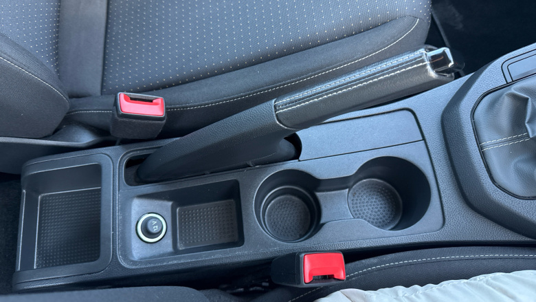 SEAT Ibiza 1.0 TSI 95 SE Technology 5dr Petrol Hatchback